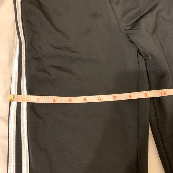 Adidas Track Pants - Youth L - Women XS - Picture 4 of 5